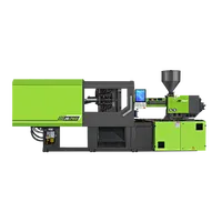 injection molding machine